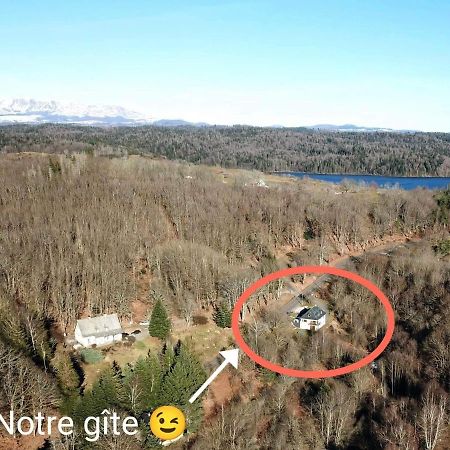 Gite Du Pecheur Villa Lastioulles Exterior foto